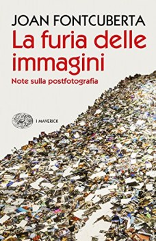 furia delle immagini note sulla postfotografia