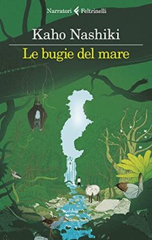 bugie del mare