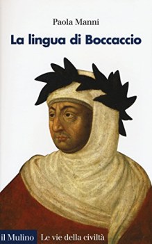 lingua di boccaccio