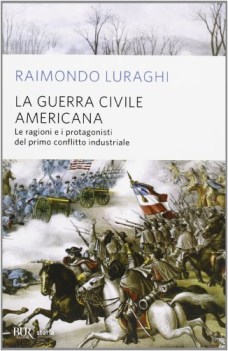 guerra civile americana