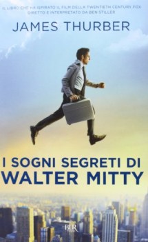 sogni segreti di walter mitty