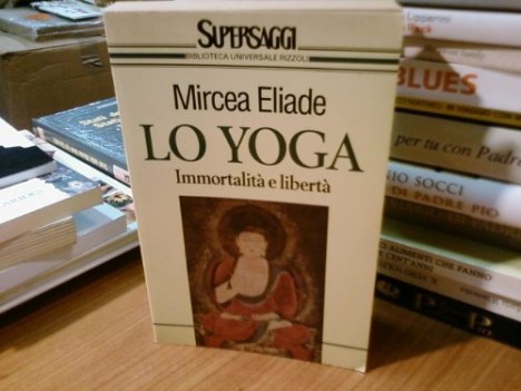 yoga immortalita e liberta