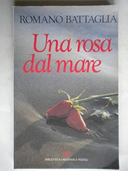 rosa dal mare