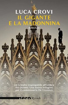 gigante e la madonnina