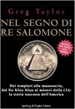 nel segno di re salomone