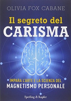 segreto del carisma