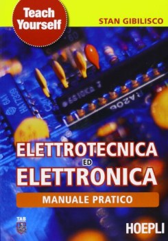 elettrotecnica ed elettronica manuale pratico