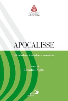 apocalisse introduzione traduzione e commento