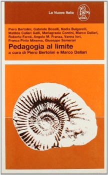 pedagogia al limite