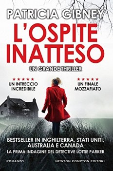 ospite inatteso