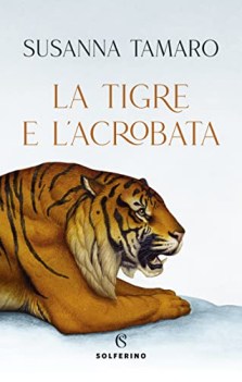 tigre e l\'acrobata