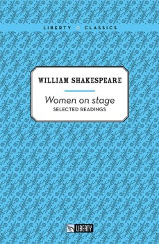 women on stage classics