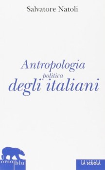 antropologia politica degli italiani