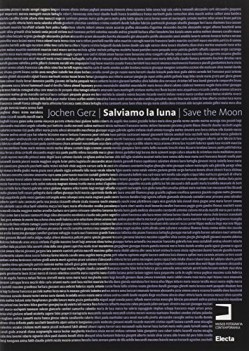 salviamo la luna save the moon ediz illustrata