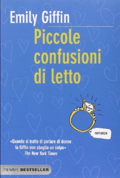 piccole confusioni di letto