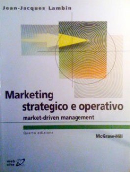 marketing strategico e operativo fc