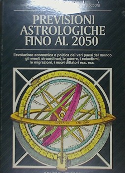 previsioni astrologiche fino al 2050