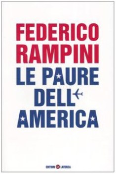 paure dell\'america