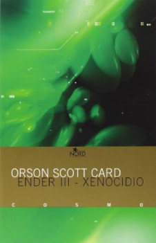 xenocidio ender III