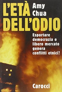 et dell\'odio