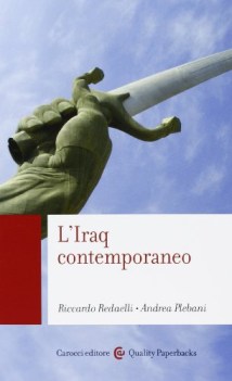 liraq contemporaneo