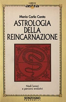 astrologia della reincarnazione