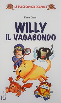 willy il vagabondo