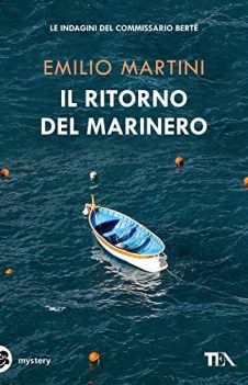 ritorno del marinero le indagini del commissario bert