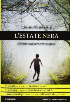 estate nera