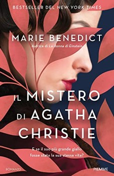 mistero di agatha christie