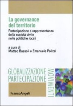 governance del territorio