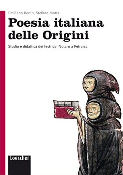 poesia italiana delle origini