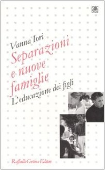 separazione e nuove famiglie