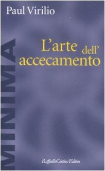 Arte dell\'accecamento