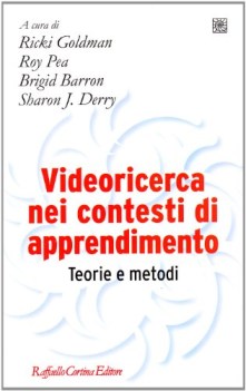 videoricerca nei contesti di apprendimento