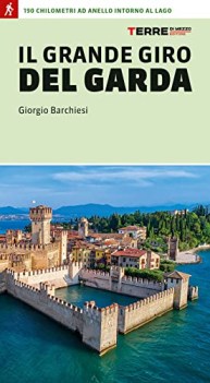 grande giro del garda