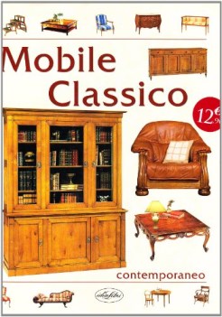 mobile classico ediz illustrata