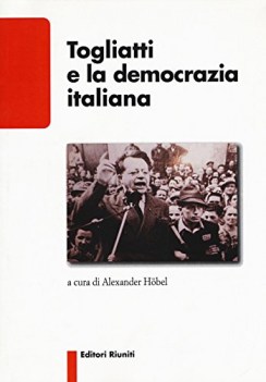 togliatti e la democrazia italiana