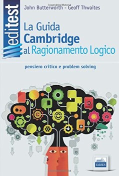 editest GUIDA CAMBRIDGE al ragionamento logico