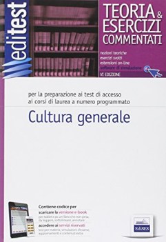 cultura generale