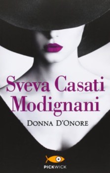 donna d\'onore