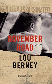 november road