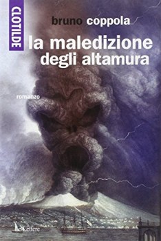 clotilde e la maledizione degli altamura