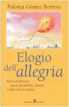 elogio dell\'allegria