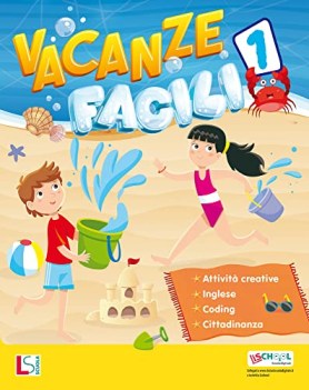 vacanze facili vol 1  2022