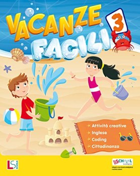 vacanze facili vol 3  2022