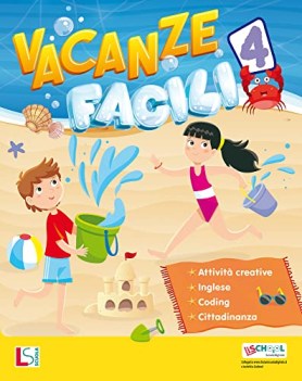 vacanze facili vol 4  2022