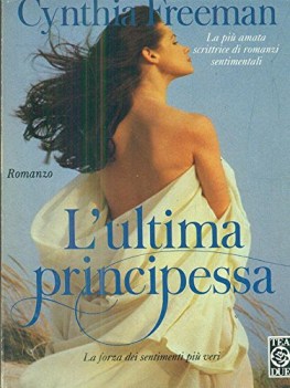 ultima principessa