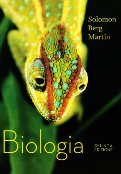 biologia 5 edizione