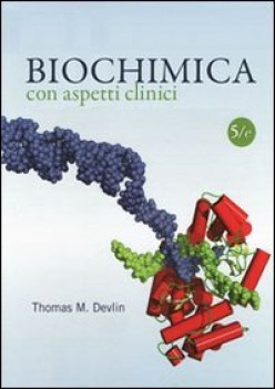 biochimica con aspetti clinici